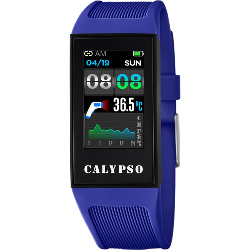 Orologio Digitale Unisex Smartime