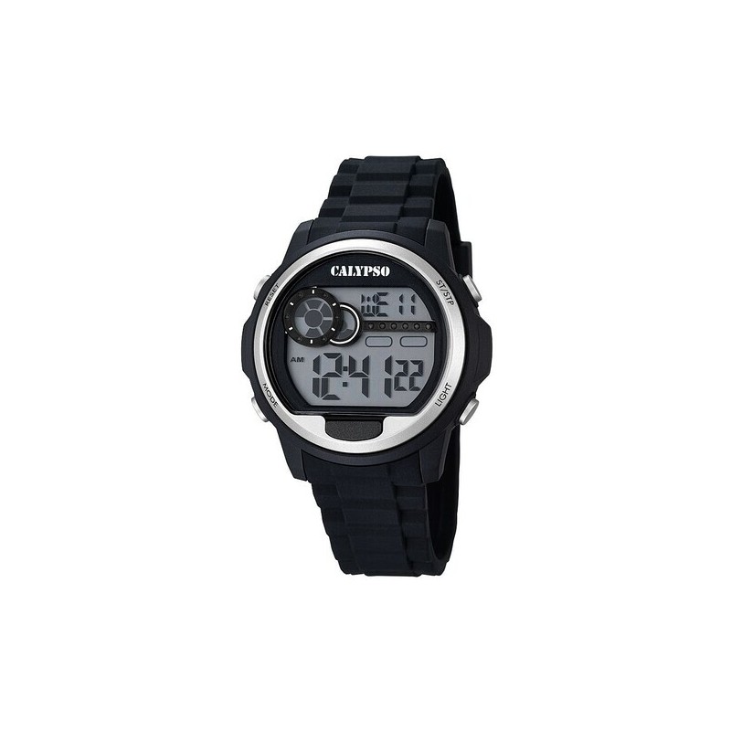 Orologio Digitale Uomo Dygital For Man