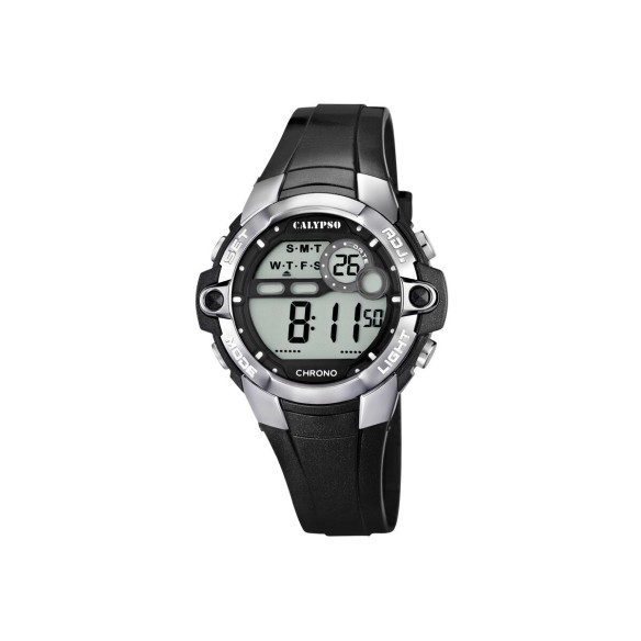 Orologio Digitale Bimbo Dame/Boye