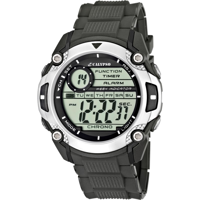 Orologio Uomo Digital For Men