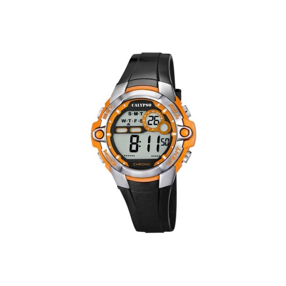 Orologio Digitale Uomo