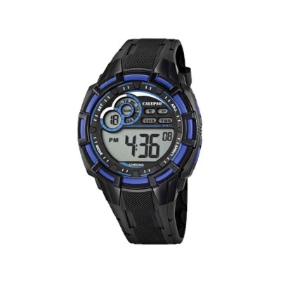 Orologio Digitale Uomo