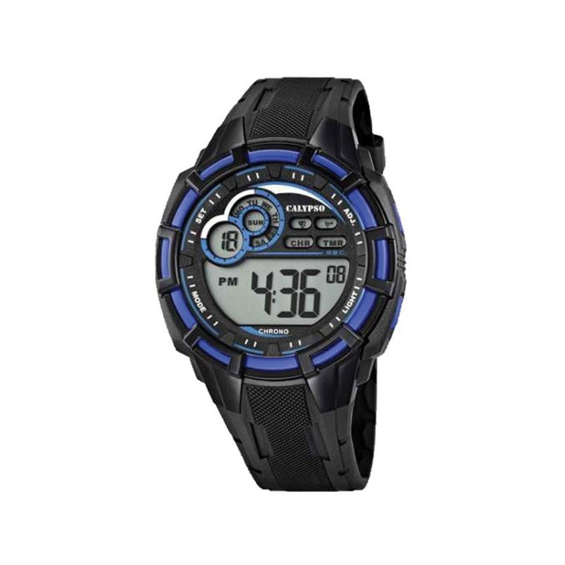 Orologio Digitale Uomo