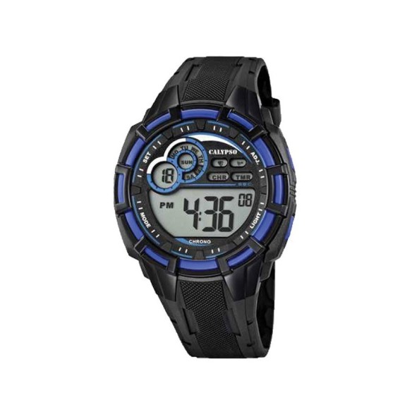 Orologio Digitale Uomo