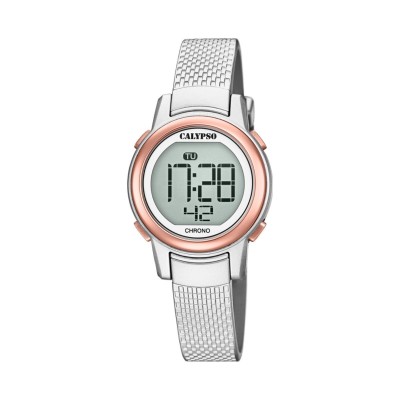 Orologio Digitale Donna Digital Crush