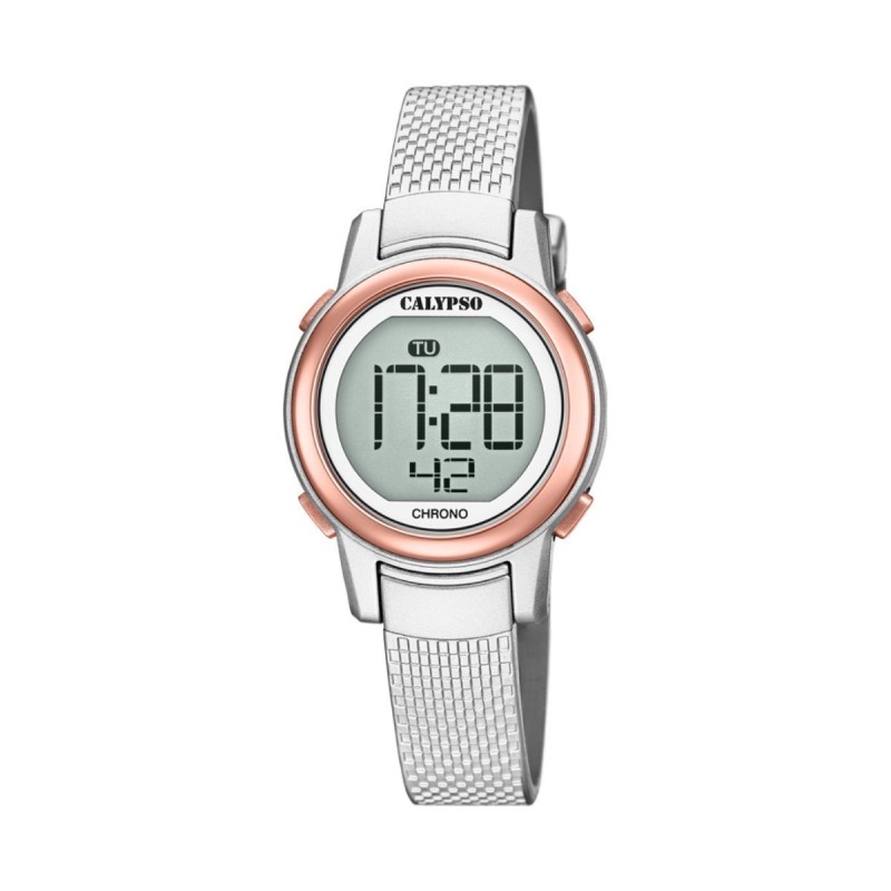 Orologio Digitale Donna Digital Crush