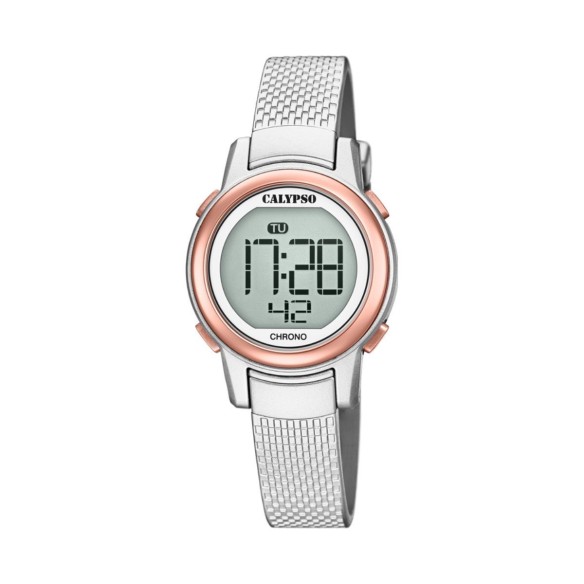 Orologio Digitale Donna Digital Crush
