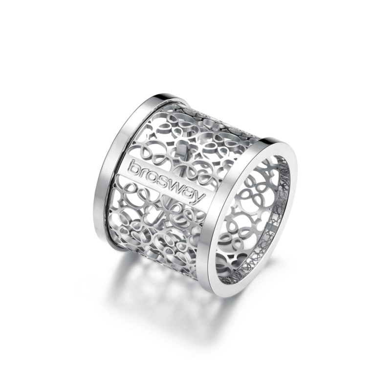 Anello Taylor Misura 10