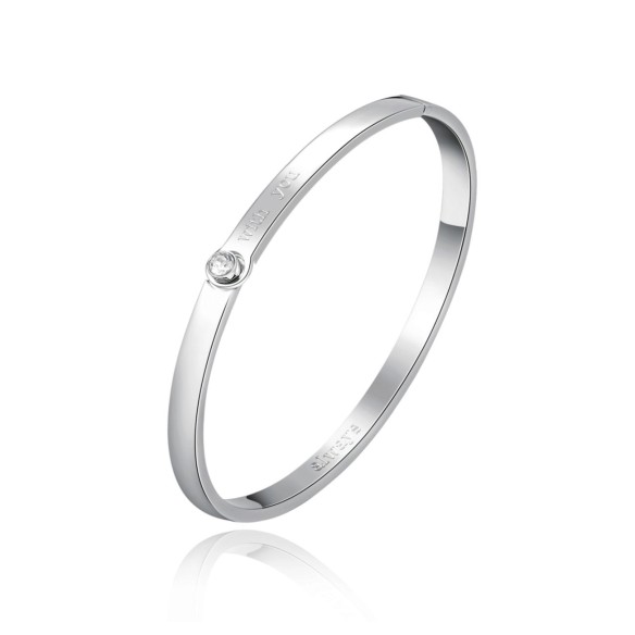 Bracciale Donna With You