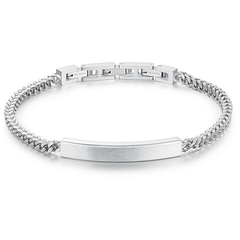 Bracciale Uomo Ink