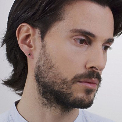 Orecchino Uomo Ink 2