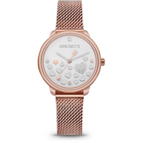 Orologio Donna Ops Objects Bold Lovely