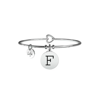 Bracciale Donna Symbols F