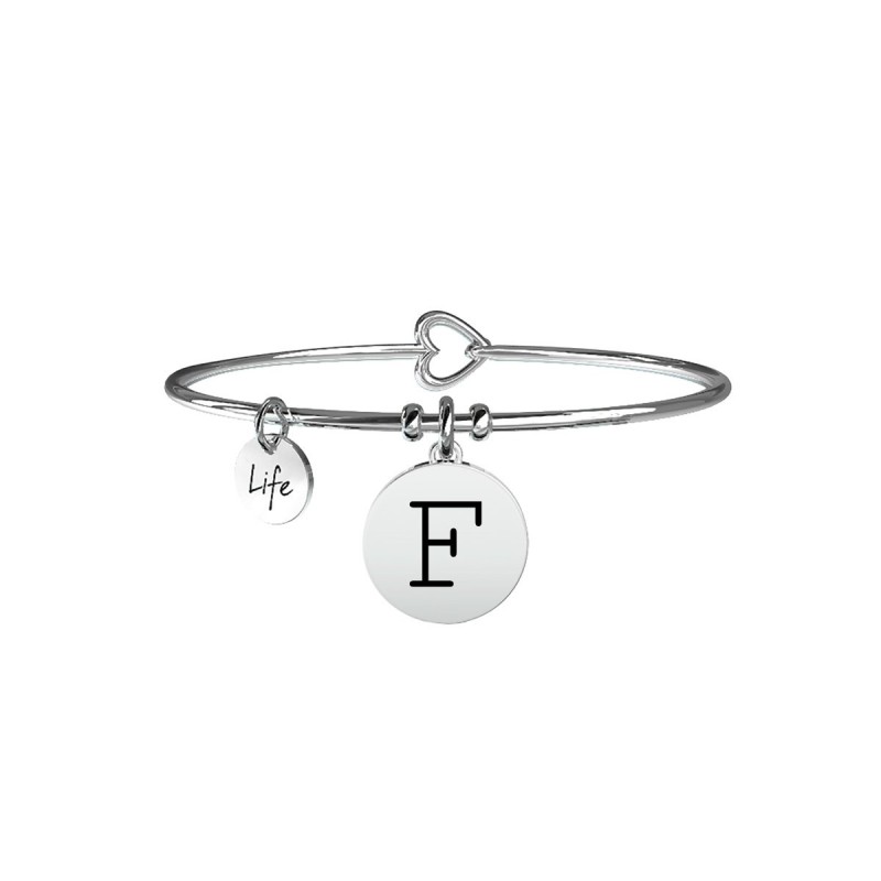 Bracciale Donna Symbols F