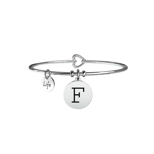 Bracciale Donna Symbols F
