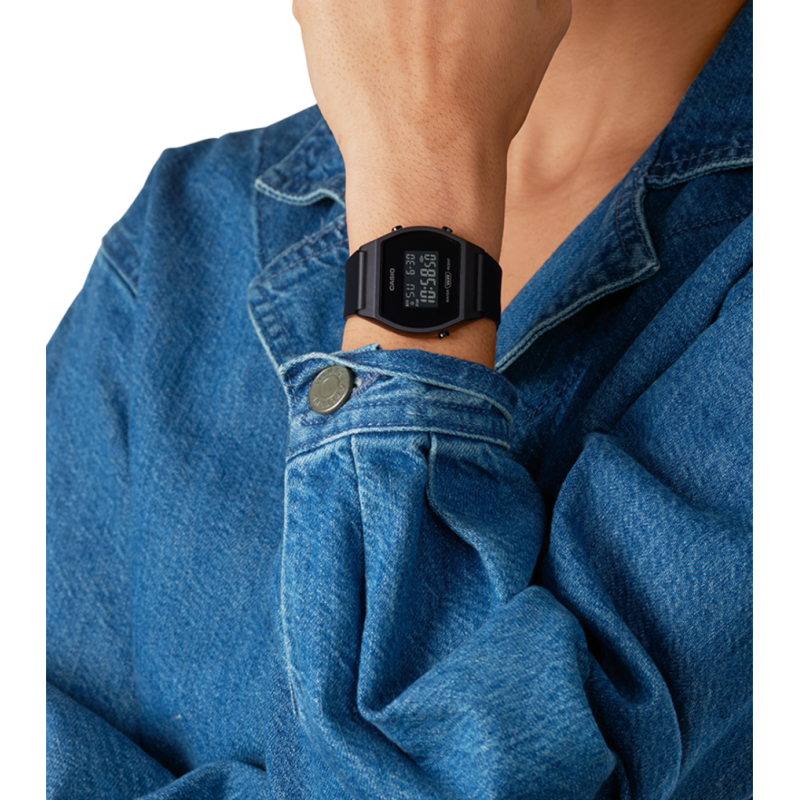 Orologio Digitale Unisex Vintage