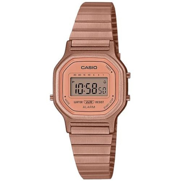 Orologio Digitale Donna Vintage