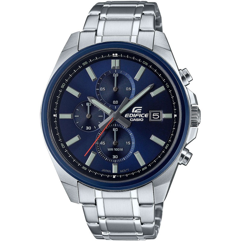 Orologio Cronografo Edifice