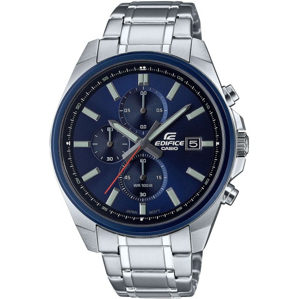 Orologio Cronografo Edifice