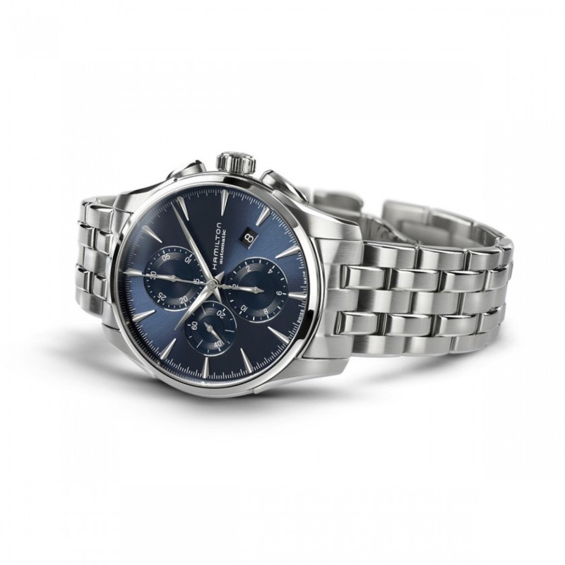 Orologio Uomo Jazzmaster Viewmatic Auto
