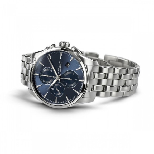 Orologio Uomo Jazzmaster Viewmatic Auto