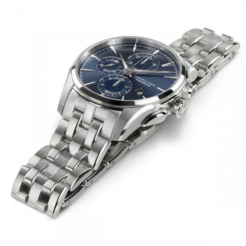 Orologio Uomo Jazzmaster Viewmatic Auto