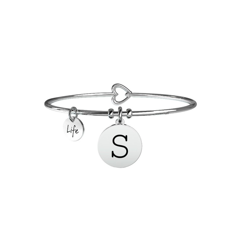 Bracciale Donna Symbols S