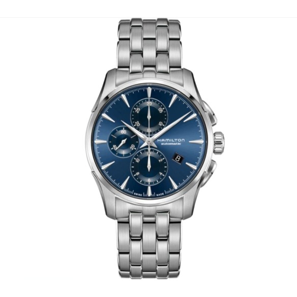 Orologio Uomo Jazzmaster Viewmatic Auto