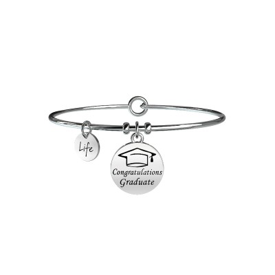 Bracciale Donna Special Moment Laurea