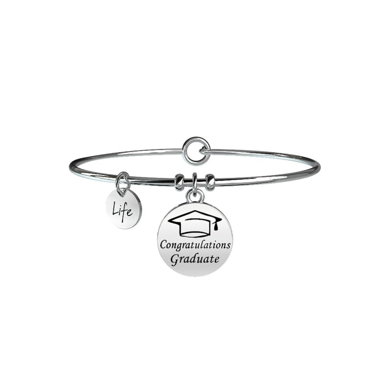 Bracciale Donna Special Moment Laurea