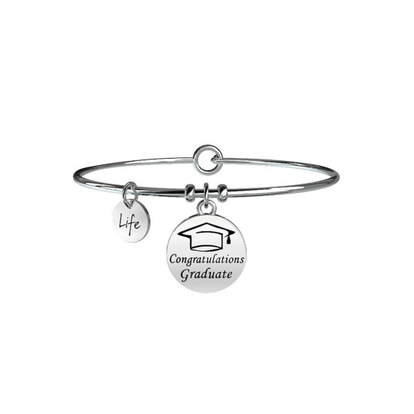 Bracciale Donna Special Moment Laurea