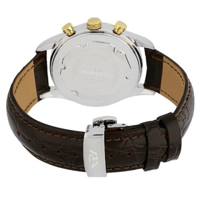 Orologio Cronografo Uomo Sunray 2