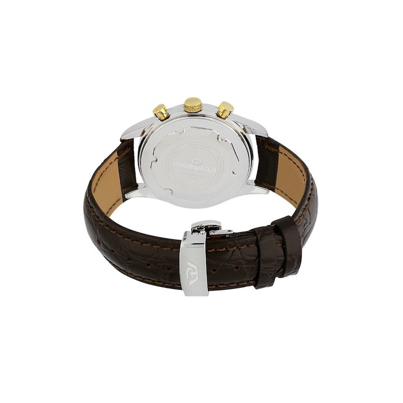 Orologio Cronografo Uomo Sunray