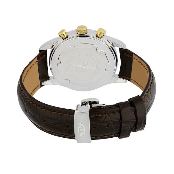 Orologio Cronografo Uomo Sunray