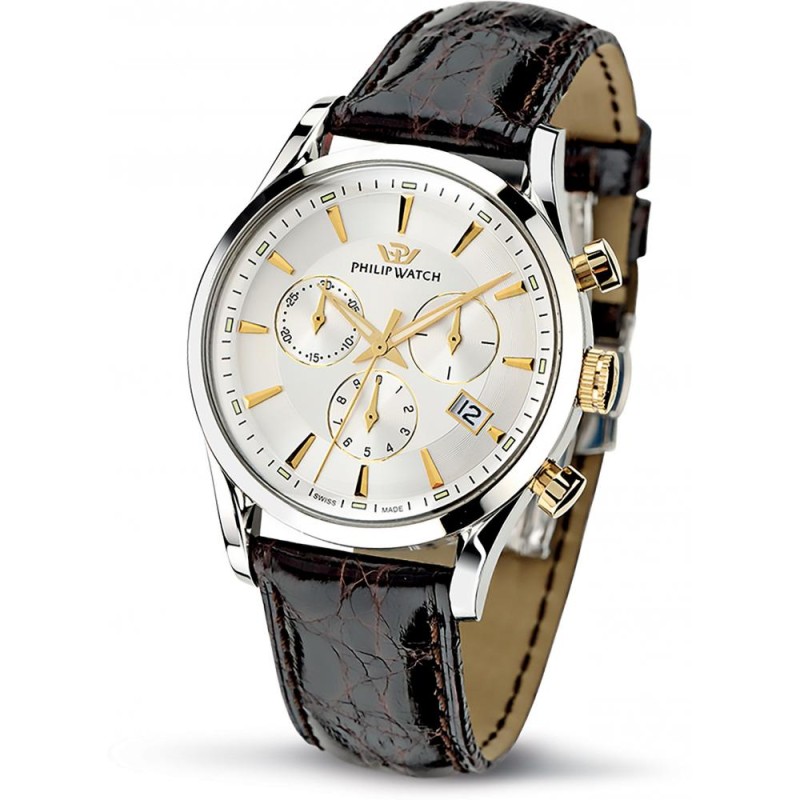 Orologio Cronografo Uomo Sunray