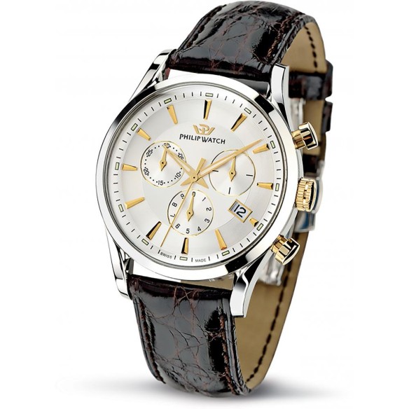 Orologio Cronografo Uomo Sunray