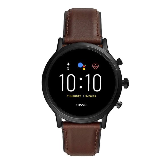 Orologio Smartwatch Gen 5 The Carlyle Hr