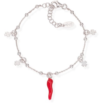 Bracciale Donna Cornetto