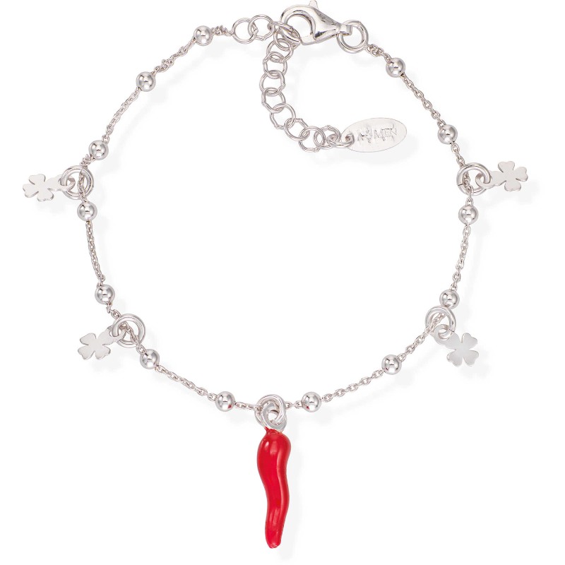 Bracciale Donna Cornetto