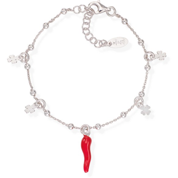 Bracciale Donna Cornetto