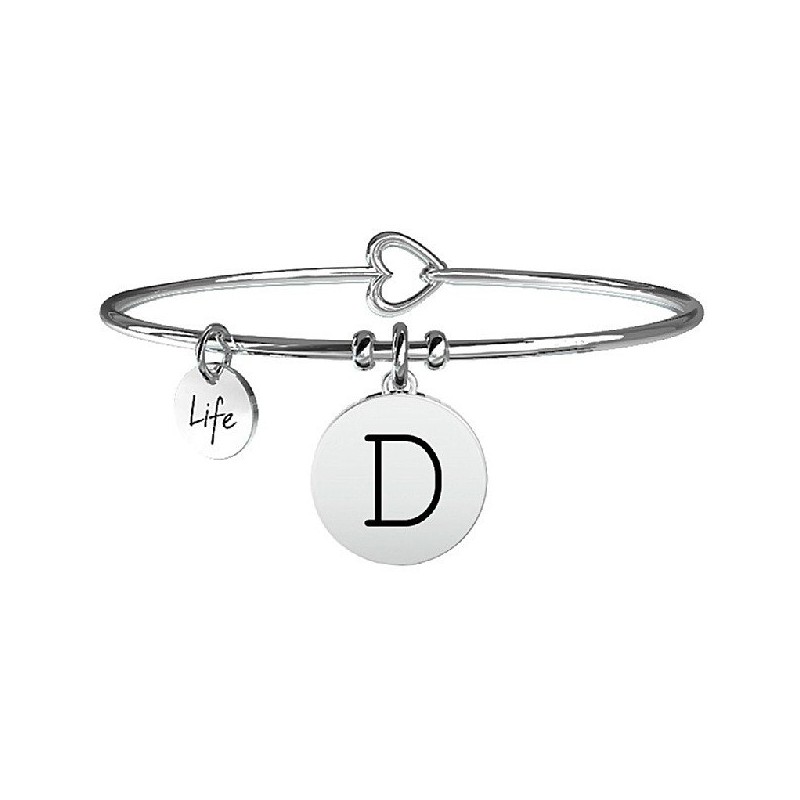 Bracciale Donna Symbols D