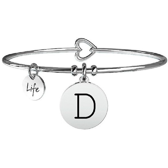 Bracciale Donna Symbols D