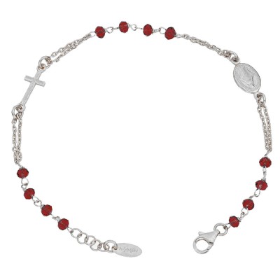 Bracciale Donna Rosario
