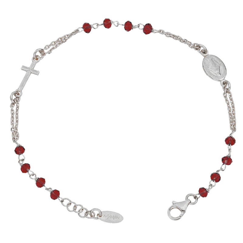 Bracciale Donna Rosario