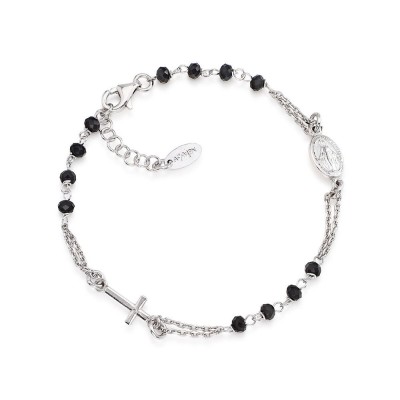 Bracciale Donna Rosario