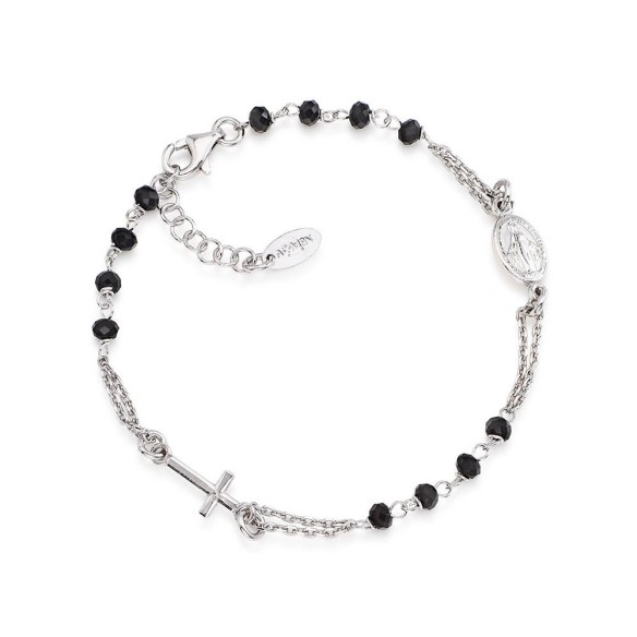 Bracciale Donna Rosario