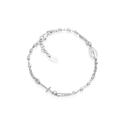 Bracciale Donna Rosario