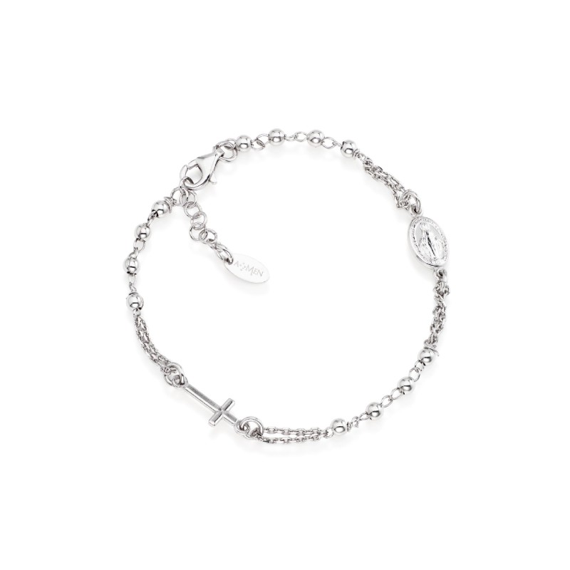Bracciale Donna Rosario