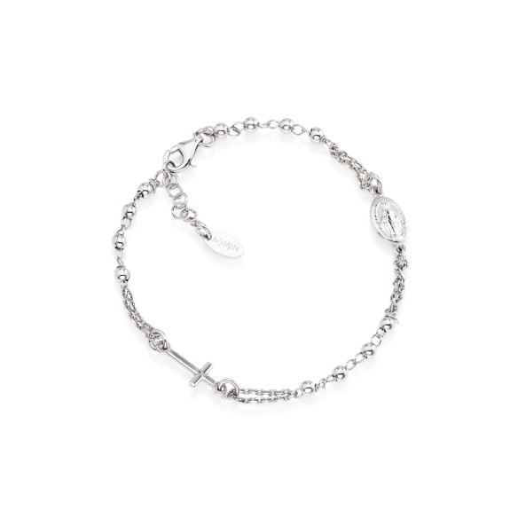 Bracciale Donna Rosario