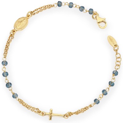 Bracciale Donna Rosario
